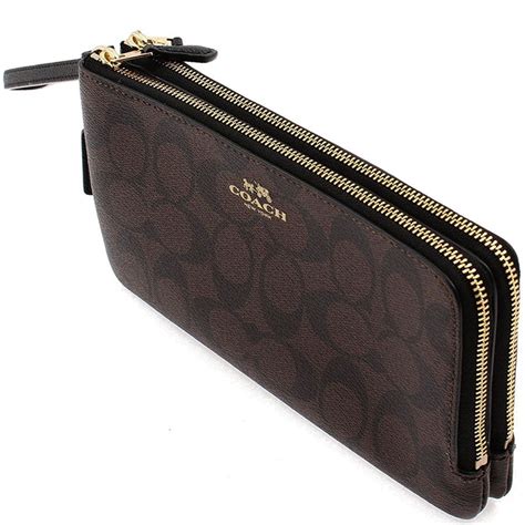 coach wristlet cheap|coach wristlet with chain.